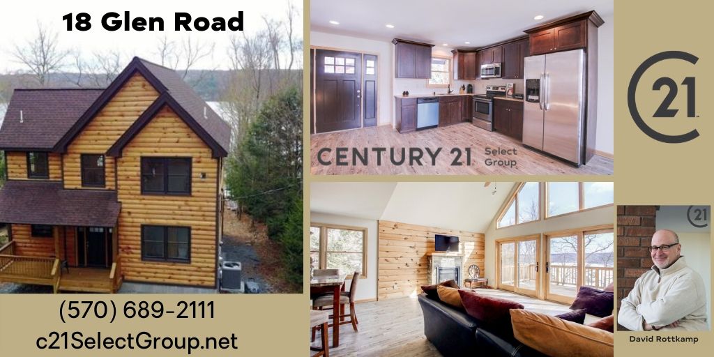 18 Glen Road Paupack Glenn